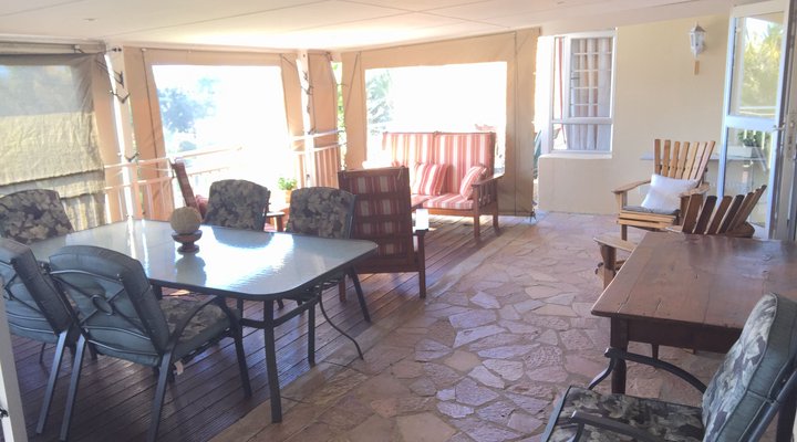 Jackie's B & B