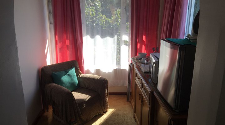 Jackie's B & B