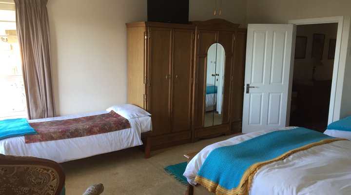 Jackie's B & B