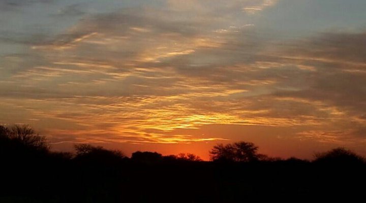 African Sunset Lodge - Safari's