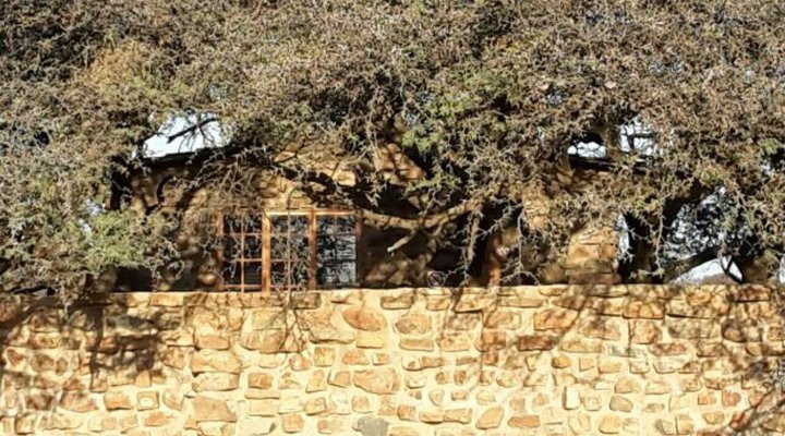 African Sunset Lodge - Safari's