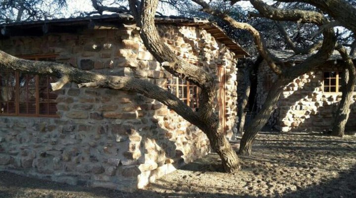 African Sunset Lodge - Safari's