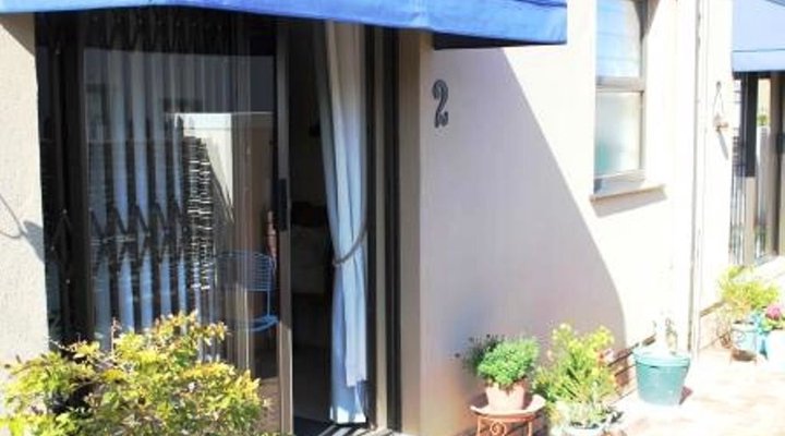 The Strand Bed and Breakfast