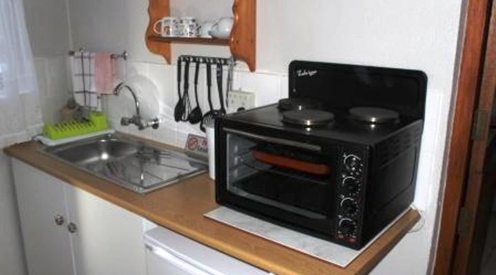 The Strand Bed and Breakfast