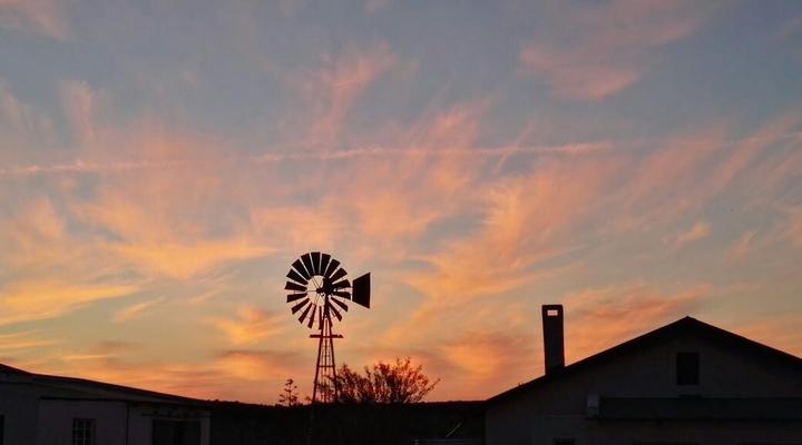 Canariesfontein Guest Farm
