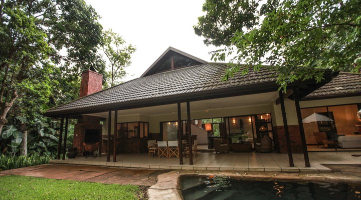 iMphithi Lodge
