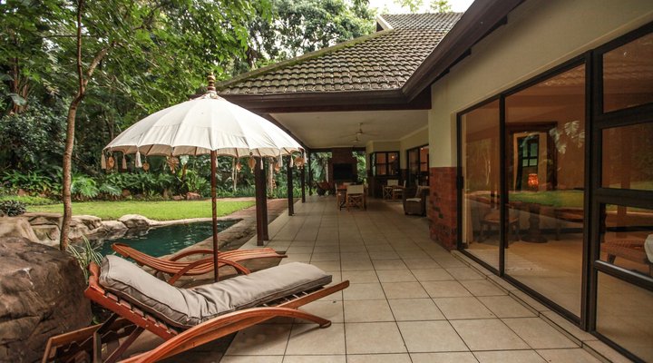 iMphithi Lodge