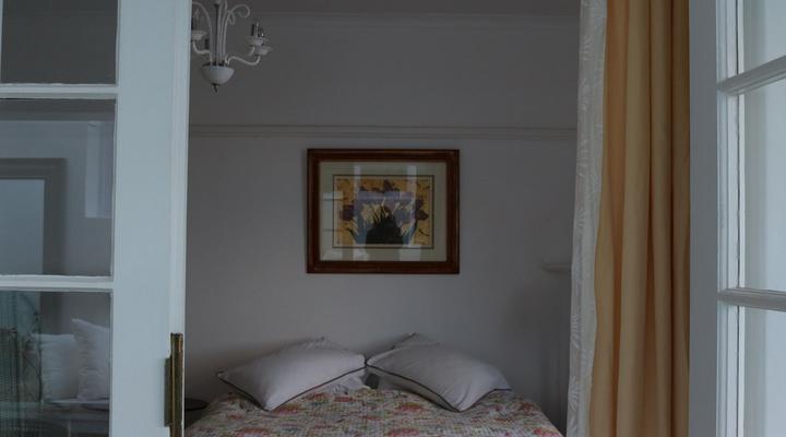 By the Seaside Apartment