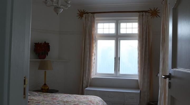 By the Seaside Apartment