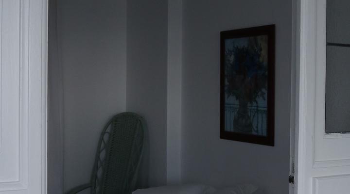 By the Seaside Apartment