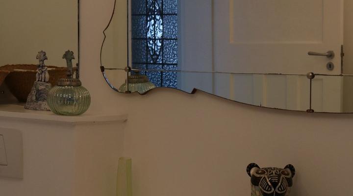 By the Seaside Apartment