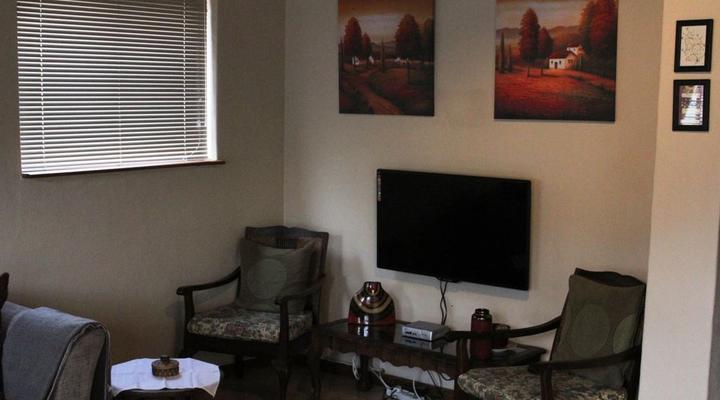 87 ON Union (3 units). Strand Western Cape