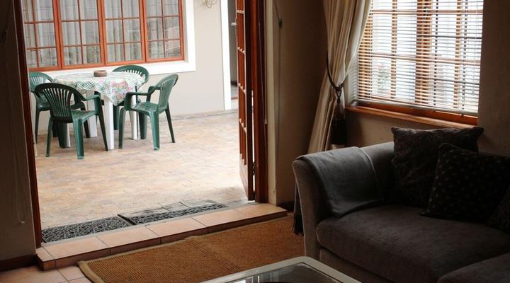 87 ON Union (3 units). Strand Western Cape