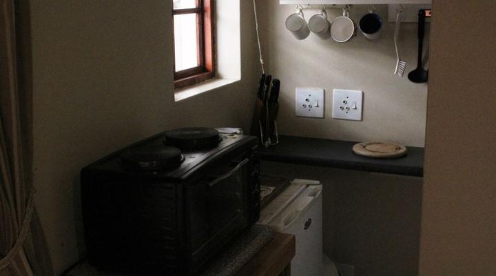 87 ON Union (3 units). Strand Western Cape