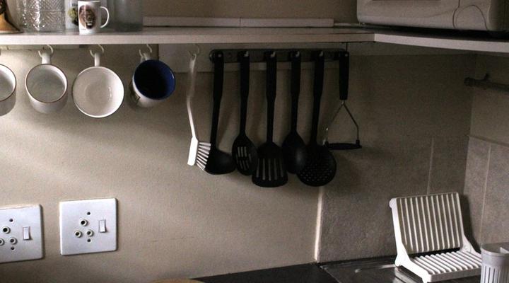 87 ON Union (3 units). Strand Western Cape