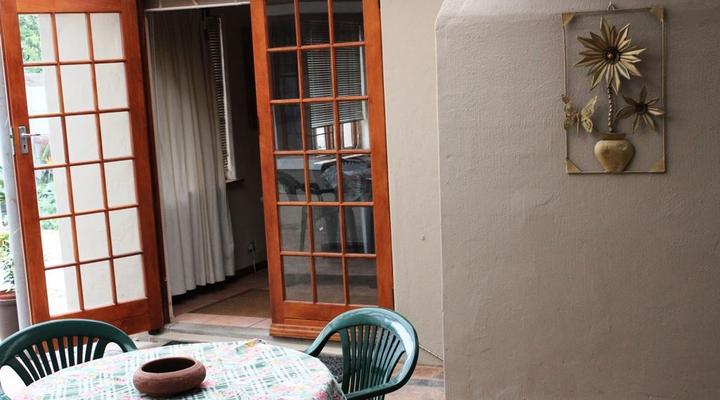 87 ON Union (3 units). Strand Western Cape