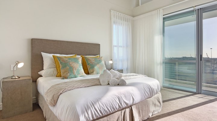 Harbour Bridge Penthouse