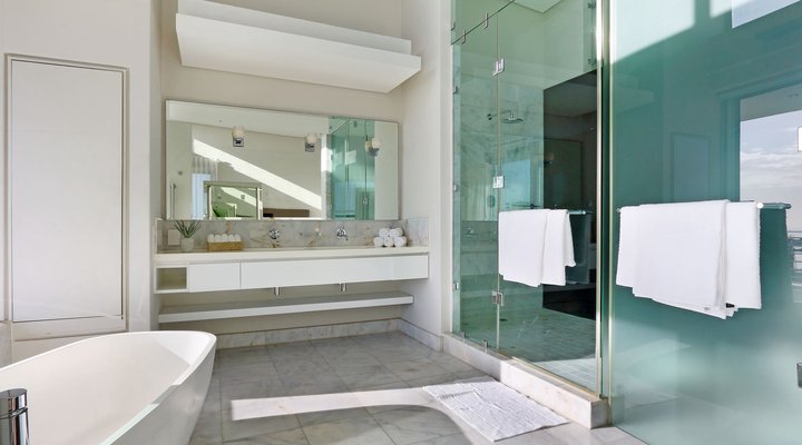 Harbour Bridge Penthouse