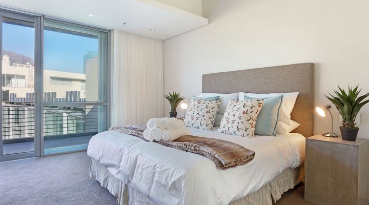 Harbour Bridge Penthouse