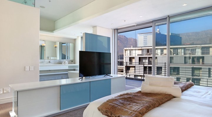 Harbour Bridge Penthouse