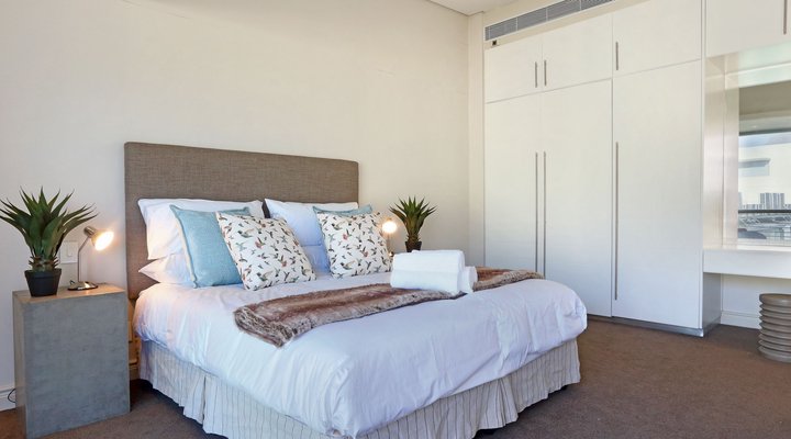 Harbour Bridge Penthouse