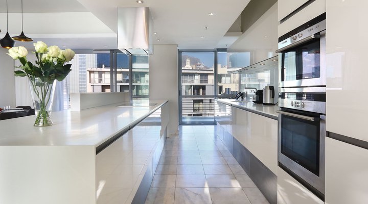 Harbour Bridge Penthouse