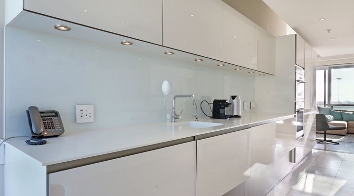Harbour Bridge Penthouse