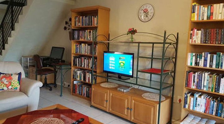 Waterfront Apartment - Key West Estate