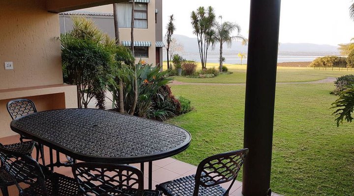 Waterfront Apartment - Key West Estate