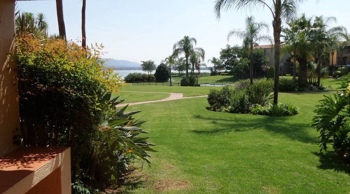 Waterfront Apartment - Key West Estate