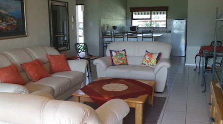 Waterfront Apartment - Key West Estate