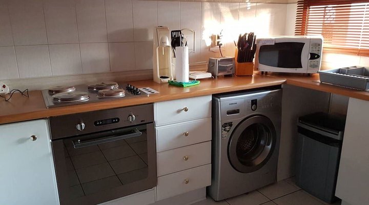 Waterfront Apartment - Key West Estate