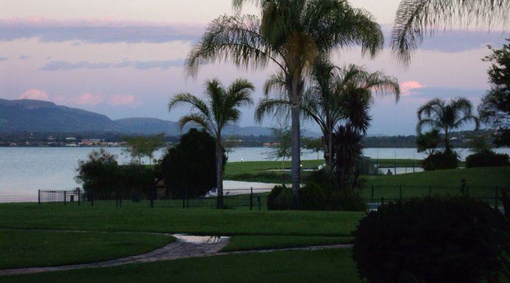 Waterfront Apartment - Key West Estate