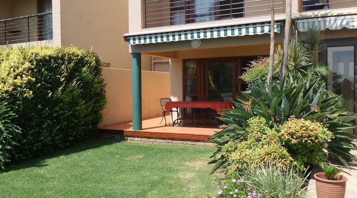 Waterfront Apartment - Key West Estate