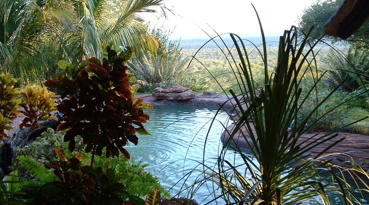 Ehlathini Lodge
