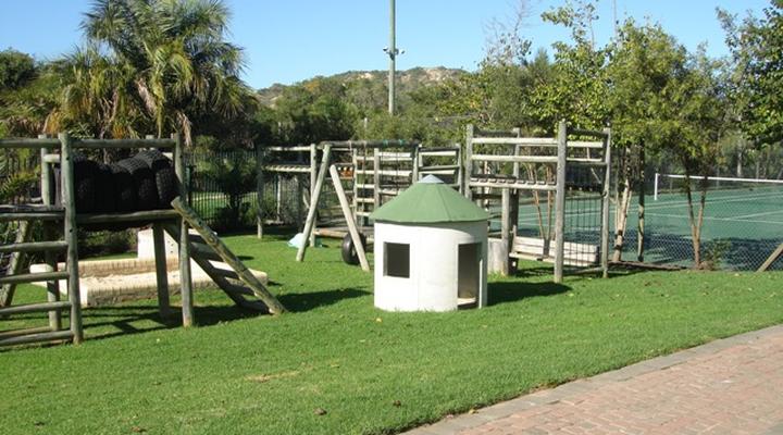 Keurbooms River Lodge Unit 54