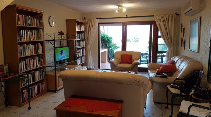 Waterfront Apartment - Key West Estate