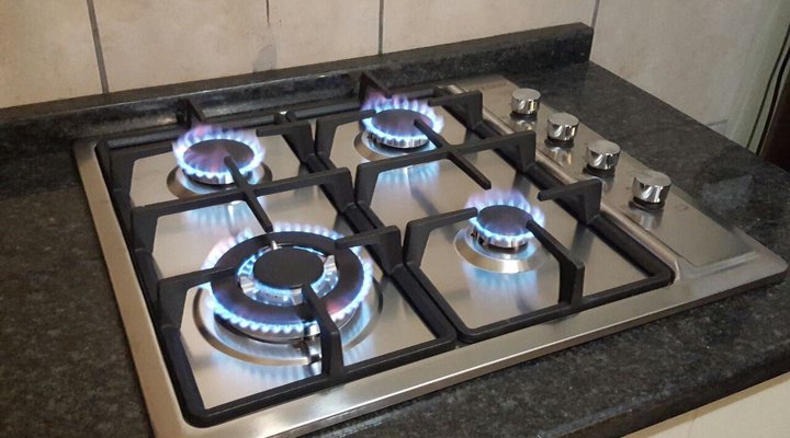 Pafuri Self Catering Units