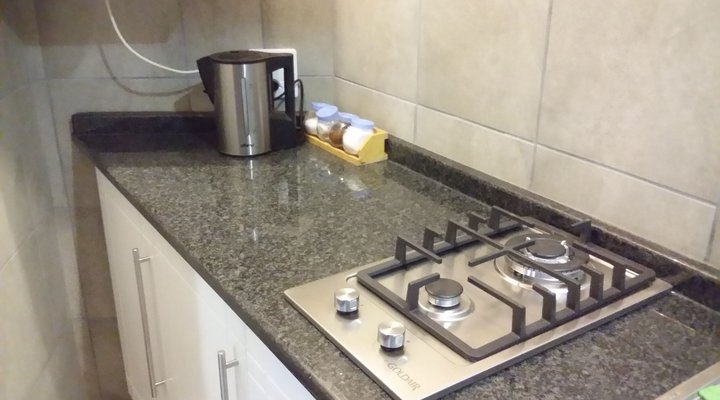 Pafuri Self Catering Units