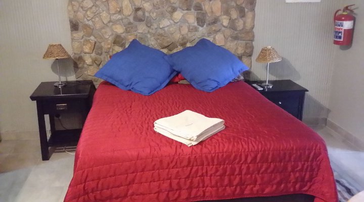 Pafuri Self Catering Units