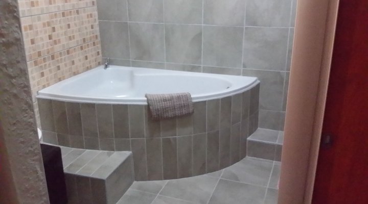 Pafuri Self Catering Units