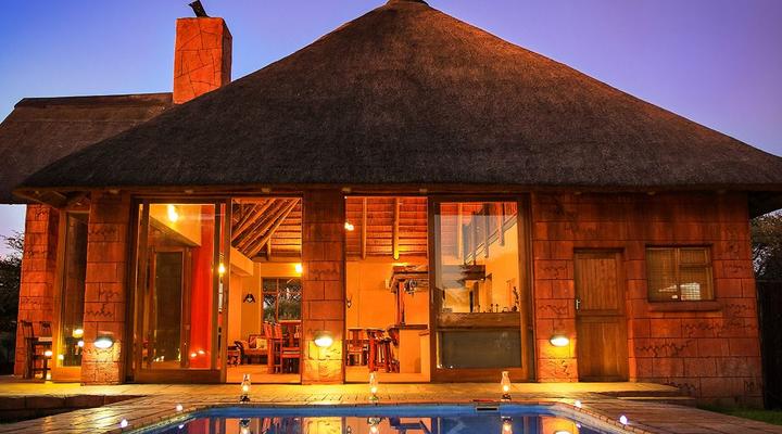 Sunset Private Reserve