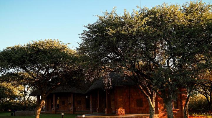 Sunset Private Reserve