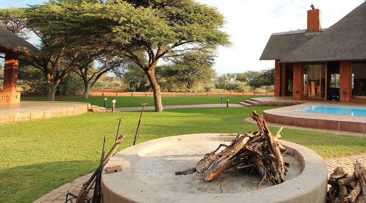 Sunset Private Reserve