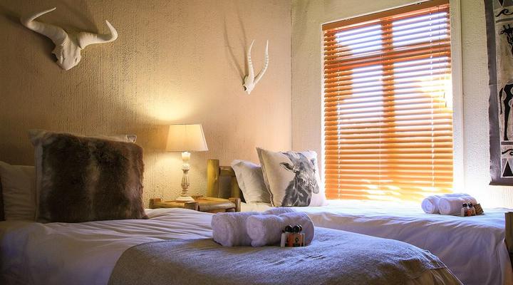 Sunset Private Reserve