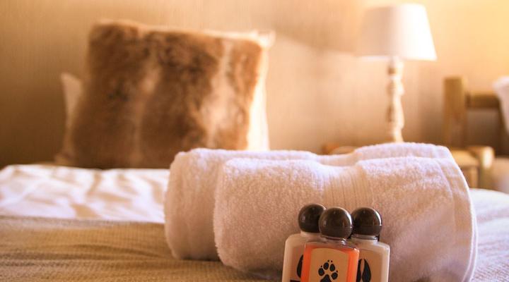 Sunset Private Reserve