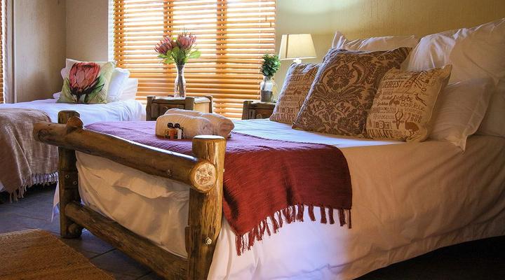 Sunset Private Reserve