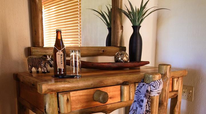 Sunset Private Reserve