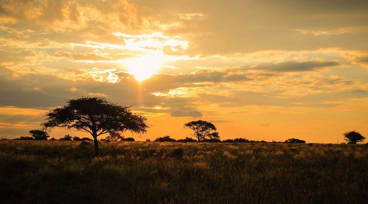 Sunset Private Reserve