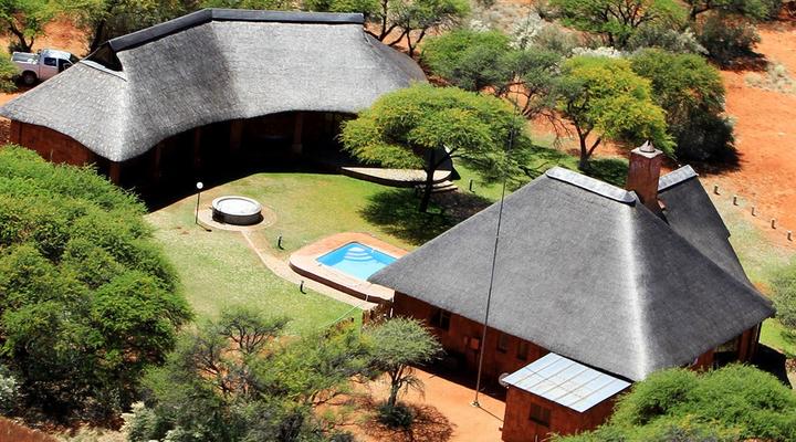 Sunset Private Reserve